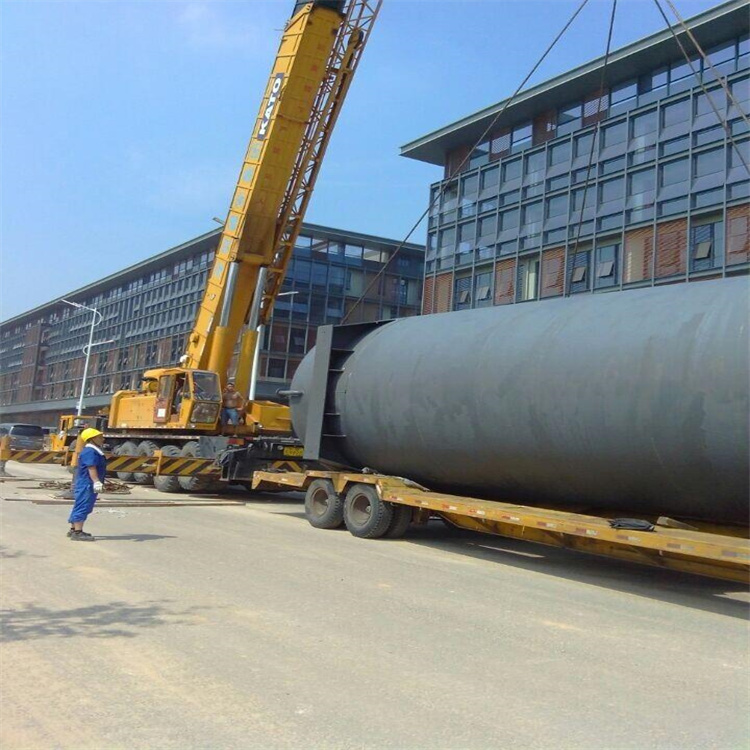 保康大型吊车租赁公司