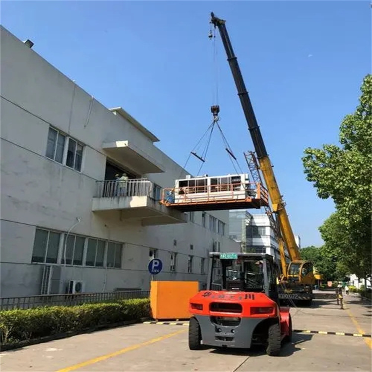 保康小型吊车出租电话