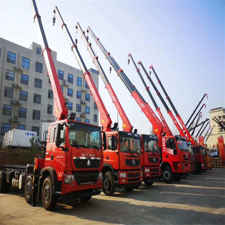 保康租专业吊车电话