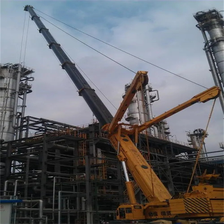 保康吊车出租电话