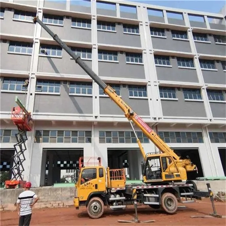 保康设备故障维权指南：租赁期间吊车损坏如何处理