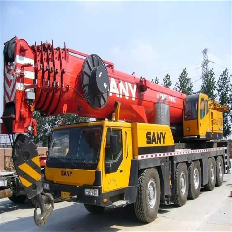 保康附近工地哪里有吊车出租|应急吊装服务|24小时灵活调度