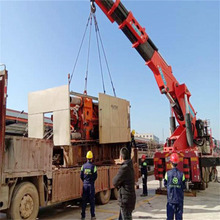 保康附近随车吊出租，便捷服务与实用联系方式