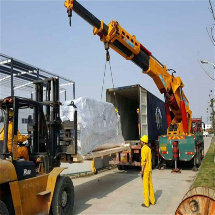 保康专业随车吊出租电话