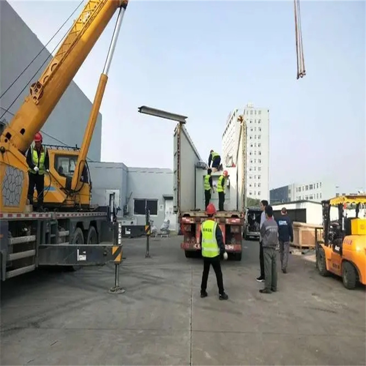 保康如何找到附近的吊车救援服务