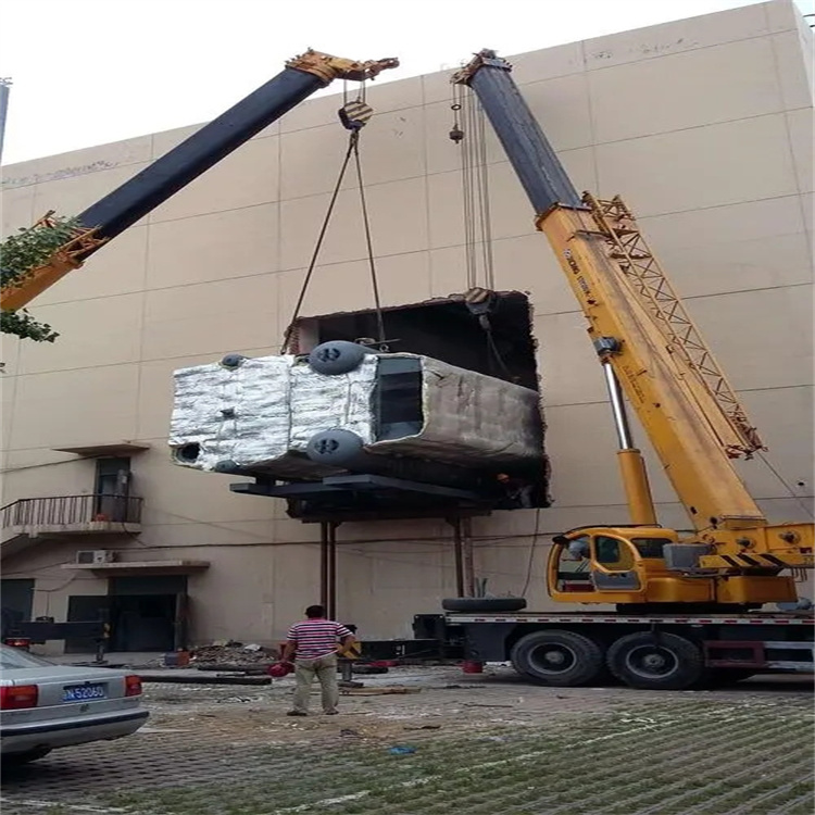 保康25吨汽车吊出租