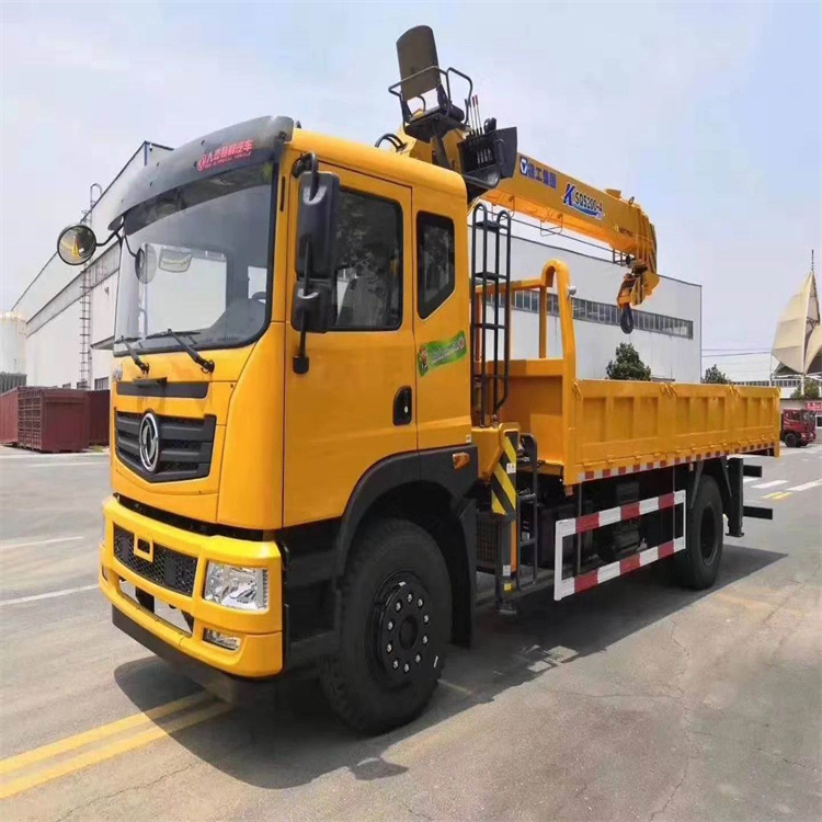 保康附近找一辆随车吊出租