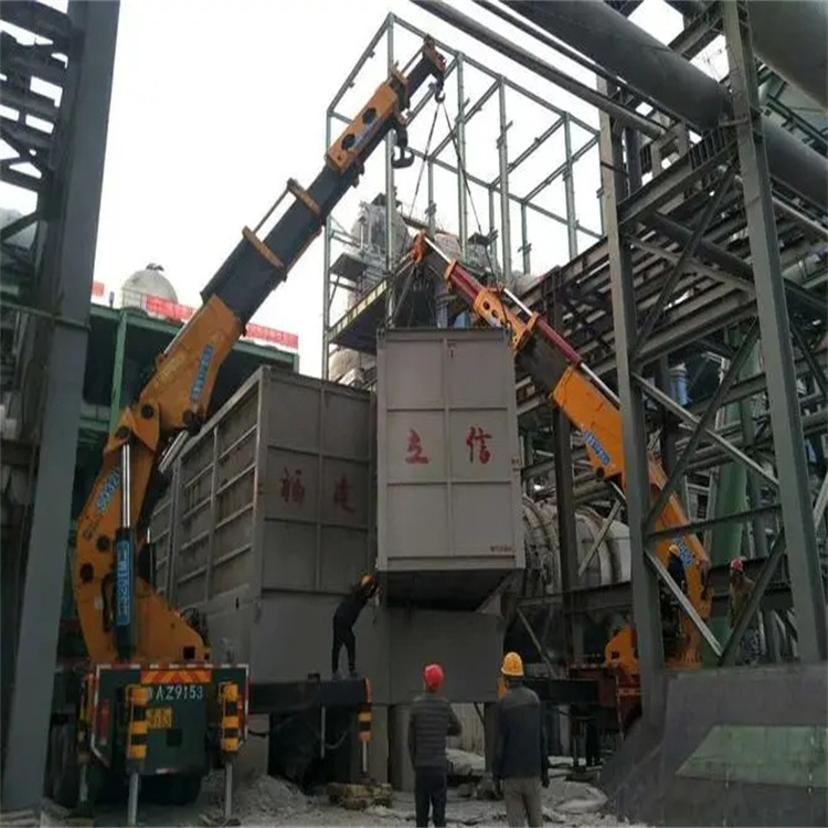 保康折臂吊车租赁电话