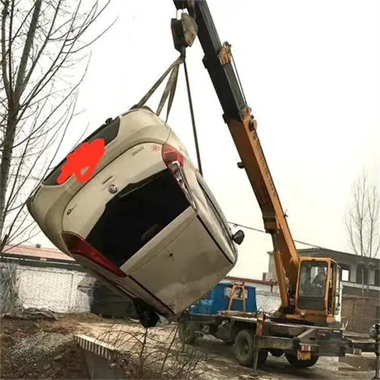 保康随时待命，吊车24小时道路救援服务全解析