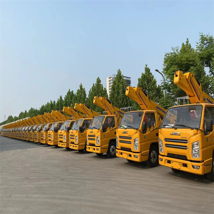 保康路灯车高空作业车出租|市政维修|广告安装