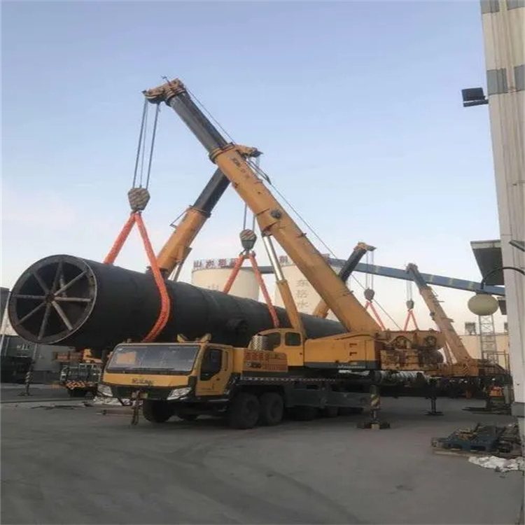 保康如何评估吊车出租公司在风电设备吊装的专业性