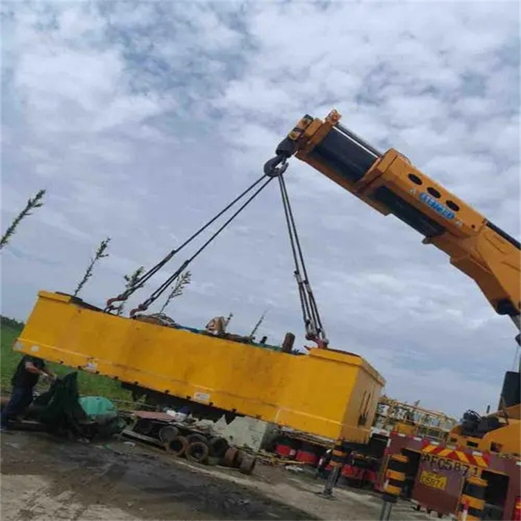 保康专业吊车出租哪家好