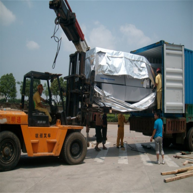 保康专业吊车出租多少钱