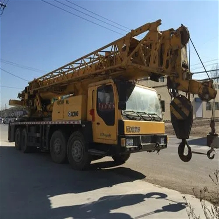 保康哪里有专业吊车出租