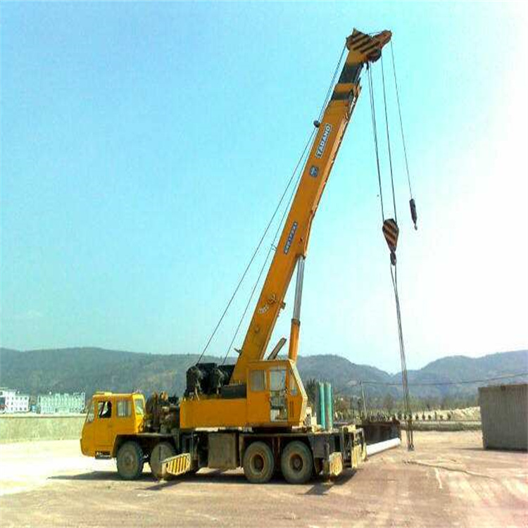 保康小型吊车出租价格是多少